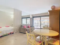 Недвижимость Villa Cannes Centre-Ville: 1
