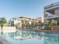 Недвижимость Villa Les Paluds Vallauris: 4