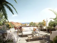 Недвижимость Villa Les Paluds Vallauris: 18