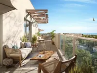 Недвижимость Villa Les Paluds Vallauris: 19