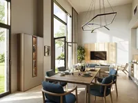 Недвижимость Villa Les Paluds Vallauris: 20