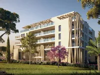 Недвижимость Villa Les Paluds Vallauris: 21