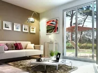 Недвижимость Villa Les Paluds Vallauris: 22