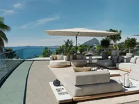 Недвижимость Villa Les Paluds Vallauris: 23
