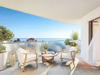 Недвижимость Villa Les Paluds Vallauris: 24