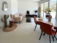 Недвижимость Villa Les Paluds Vallauris: 25