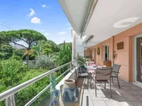 Недвижимость Villa Cannes: 2
