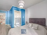 Недвижимость Villa Cannes: 6