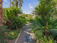 Недвижимость Villa Cannes: 11