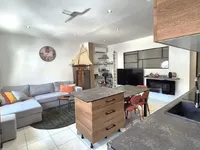 Недвижимость Villa Mandelieu-la-Napoule: 8