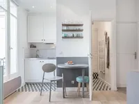 Недвижимость House Cannes: 1