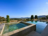 Недвижимость Villa La Roquette: 8