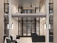 Недвижимость Central Valletta Apartment: 6