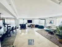 Недвижимость House Cannes: 6