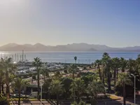 Недвижимость Villa Pointe Croisette: 1