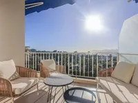 Недвижимость Villa Pointe Croisette: 2