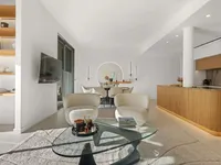 Недвижимость Villa Pointe Croisette: 5
