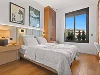 Недвижимость Villa Pointe Croisette: 7