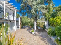 Недвижимость Villa Cannes: 12