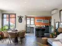 Недвижимость Villa Cannes: 21