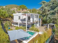 Недвижимость Villa Cannes: 29