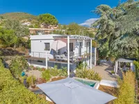 Недвижимость Villa Cannes: 30