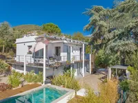 Недвижимость Villa Cannes: 31