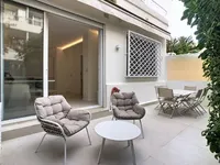 Недвижимость Villa Pointe Croisette: 2