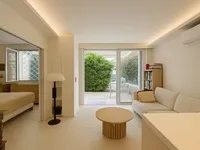 Недвижимость Villa Pointe Croisette: 5