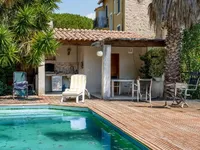 Недвижимость Villa Cannes: 1