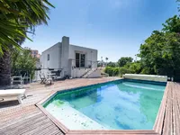 Недвижимость Villa Cannes: 8