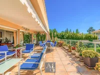 Недвижимость House Cannes: 4