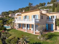 Недвижимость Villa Cannes: 2