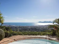 Недвижимость Villa Cannes: 4