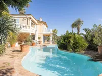 Недвижимость Villa Cannes: 5