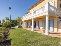 Недвижимость Villa Cannes: 9