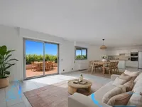 Недвижимость Villa Mirandoles Cannet: 3