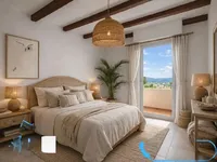 Недвижимость Villa Mirandoles Cannet: 4