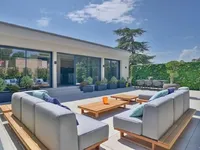 Недвижимость Villa Cannes: 3