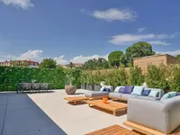 Недвижимость Villa Cannes: 7