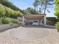 Недвижимость House Mandelieu-La-Napoule: 17