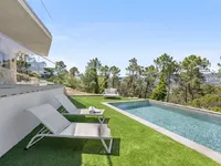 Недвижимость House Mandelieu-La-Napoule: 19