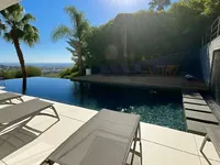 Недвижимость Villa Cannes: 8