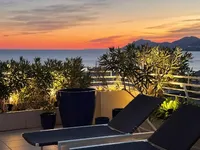 Недвижимость Villa Pointe Croisette: 2