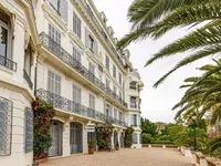 Недвижимость Villa Cannes: 5
