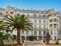 Недвижимость Villa Cannes: 6
