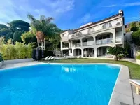 Недвижимость Villa Cannes Californie: 1