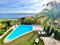 Недвижимость Villa Cannes Californie: 2