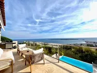 Недвижимость Villa Cannes Californie: 3