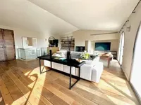 Недвижимость Villa Cannes Californie: 6